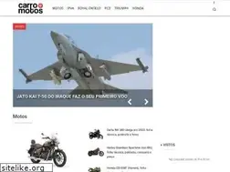 Sites similar to carroemotos.com.br