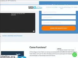 Sites similar to carrofacildaportoseguro.com.br