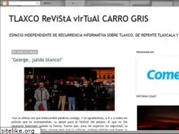 Sites similar to carrogris.com