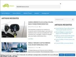 Sites similar to carrohibrido.net