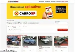 Sites similar to carrojau.com.br