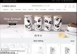 Sites similar to carrolboyes.co.za