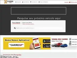 Sites similar to carroleme.com.br