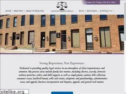 Sites similar to carroll-attorney.com