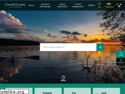 Sites similar to carroll-county.net