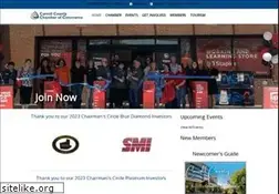 Sites similar to carroll-ga.org