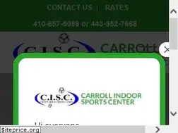 Sites similar to carroll-indoor.com