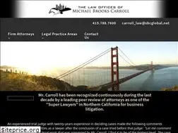 Sites similar to carroll-lawsf.com