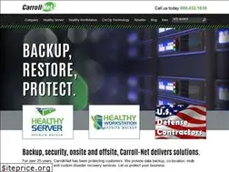 Sites similar to carroll.net