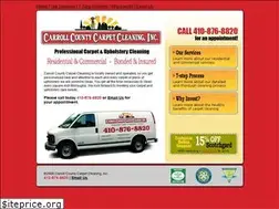 Sites similar to carrollcarpet.com