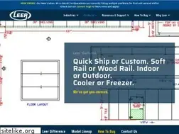Sites similar to carrollcoolers.com