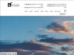 Sites similar to carrollcounseling.com