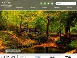 Sites similar to carrollcountyga.com