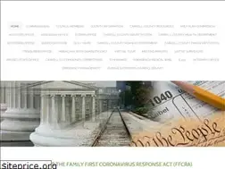 Sites similar to carrollcountygovernment.org