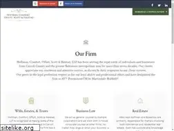 Sites similar to carrollcountymarylandlawfirm.com