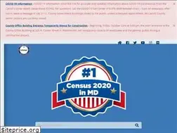 Sites similar to carrollcountymd.gov