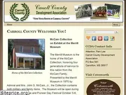 Sites similar to carrollcountyms.org