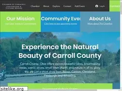 Sites similar to carrollcountyohio.com