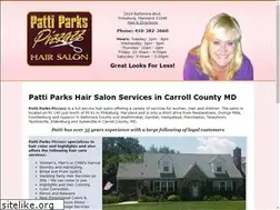 Sites similar to carrollcountysalon.com