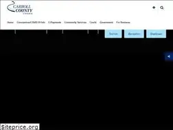 Sites similar to carrollcountyva.gov