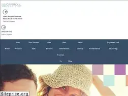 Sites similar to carrolldentistry.com