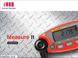 Sites similar to carrolldesign.com