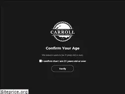Sites similar to carrolldist.com