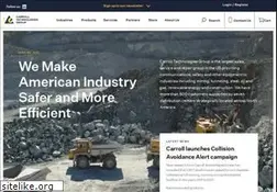 Sites similar to carrollengineeringco.com