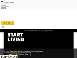 Sites similar to carrollgardenscko.com