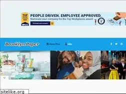 Sites similar to carrollgardenscourier.com