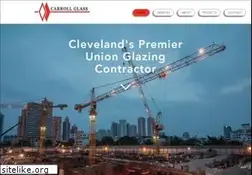 Sites similar to carrollglass.com