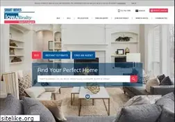 Sites similar to carrolliowarealty.com