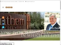Sites similar to carrolllawfirm.com