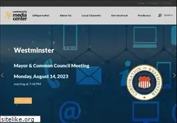 Sites similar to carrollmediacenter.org
