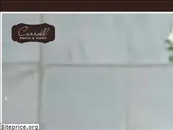 Sites similar to carrollphotoandvideo.com