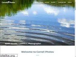 Sites similar to carrollphotos.com