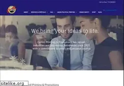 Sites similar to carrollprinting.com