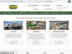 Sites similar to carrollsbuildingmaterials.com