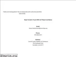 Sites similar to carrolltomorrow.com