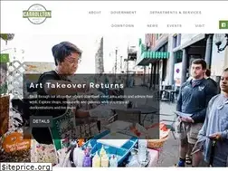 Sites similar to carrollton-ga.gov
