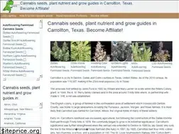 Sites similar to carrolltoncannabis.gq