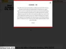 Sites similar to carrolltonfootdoctor.com