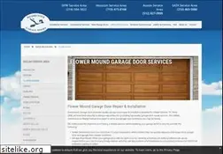 Sites similar to carrolltongaragedoor.net
