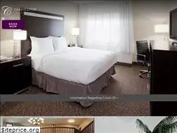 Sites similar to carrolltoninn.com