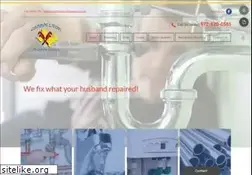 Sites similar to carrolltonplumbingservice.com