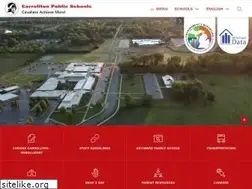 Sites similar to carrolltonpublicschools.org