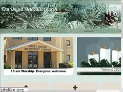 Sites similar to carrollunitedmethodist.org