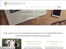 Sites similar to carrollwelchconsulting.com
