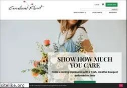 Sites similar to carrollwoodflorist.com