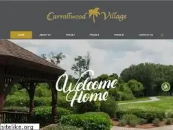 Sites similar to carrollwoodvillage.com